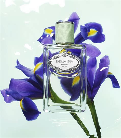 eau de parfum prada iris|prada infusion d'iris discontinued.